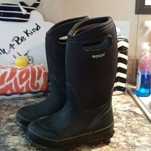 Bogs youth boots